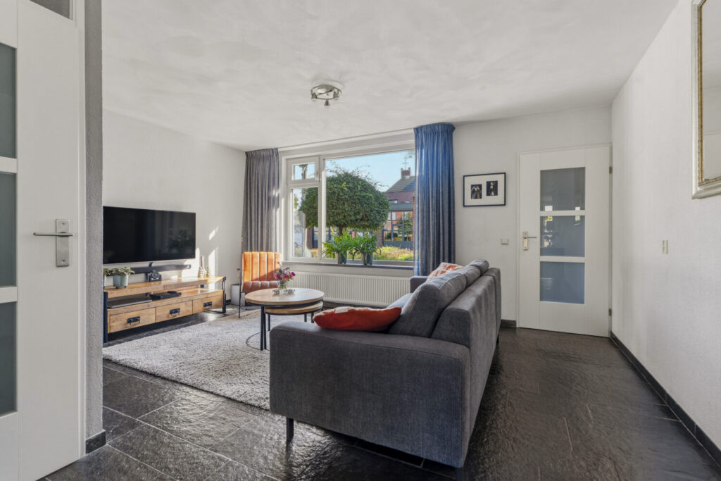 Tussenwoning te koop: Norbertplein 15, Gennep