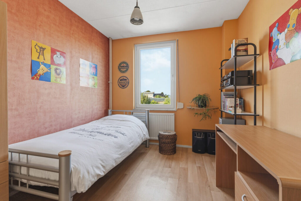 Tussenwoning te koop: Norbertplein 15, Gennep