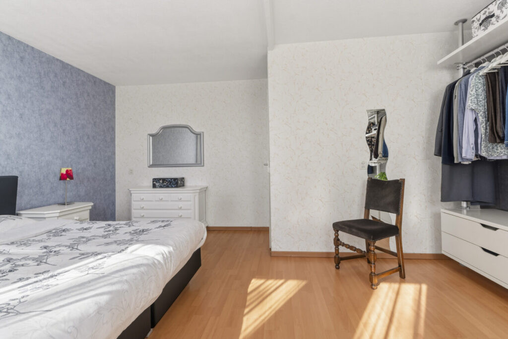 Tussenwoning te koop: Norbertplein 15, Gennep