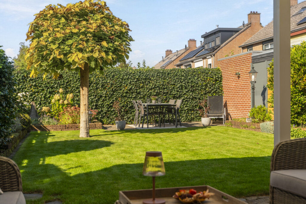 Tussenwoning te koop: Norbertplein 15, Gennep