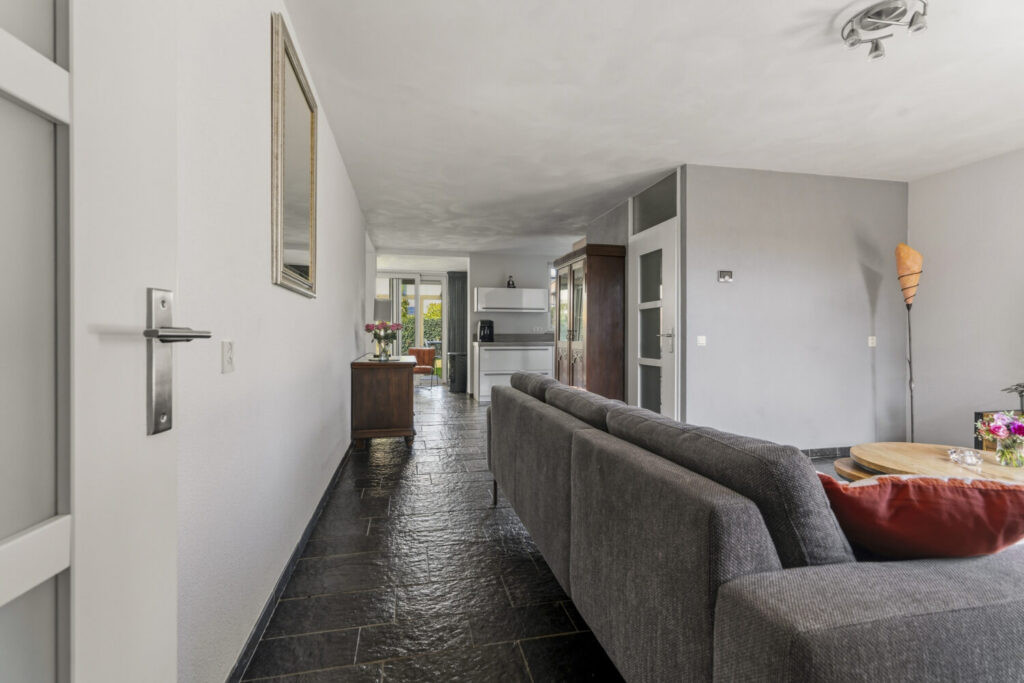 Tussenwoning te koop: Norbertplein 15, Gennep
