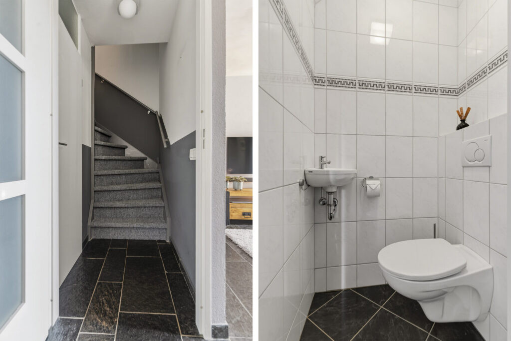 Tussenwoning te koop: Norbertplein 15, Gennep