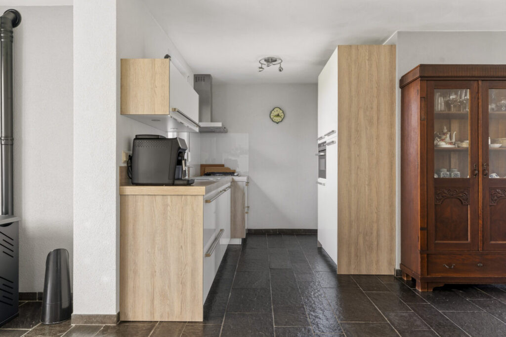 Tussenwoning te koop: Norbertplein 15, Gennep