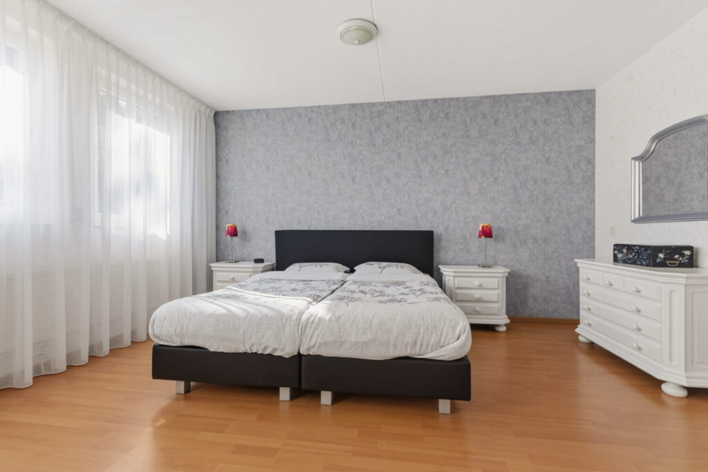 Tussenwoning te koop: Norbertplein 15, Gennep