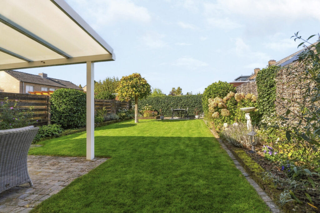 Tussenwoning te koop: Norbertplein 15, Gennep