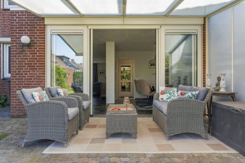 Tussenwoning te koop: Norbertplein 15, Gennep