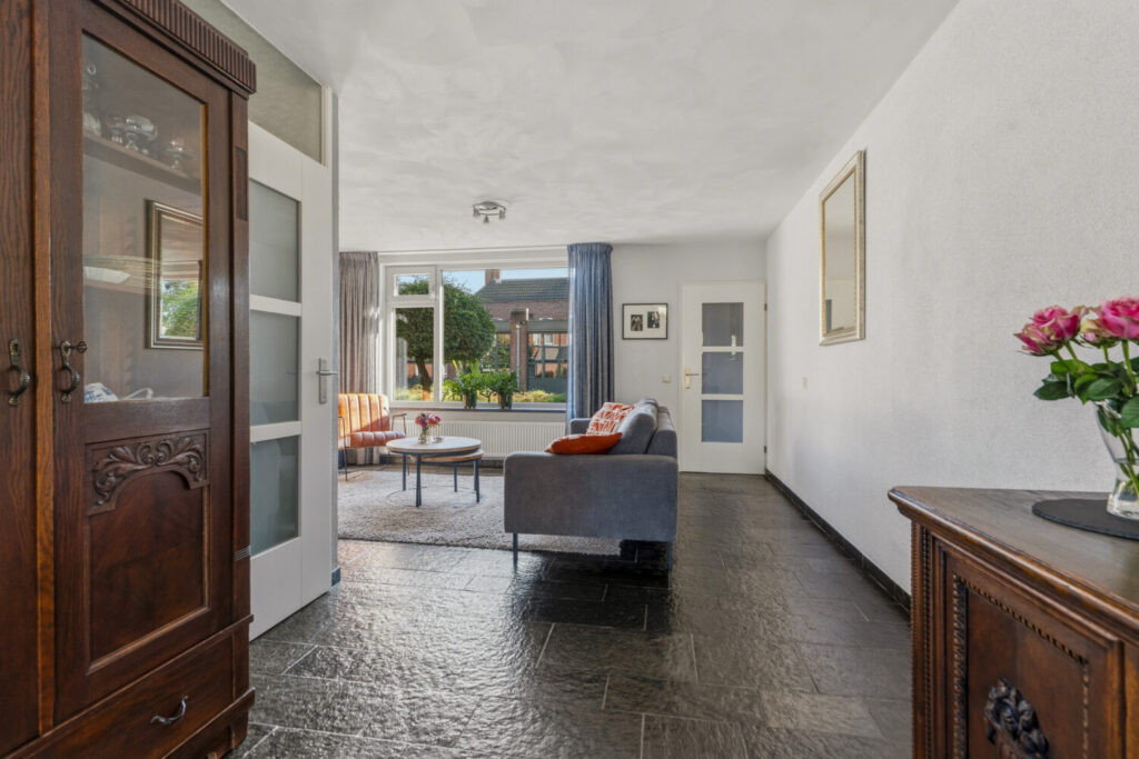 Tussenwoning te koop: Norbertplein 15, Gennep
