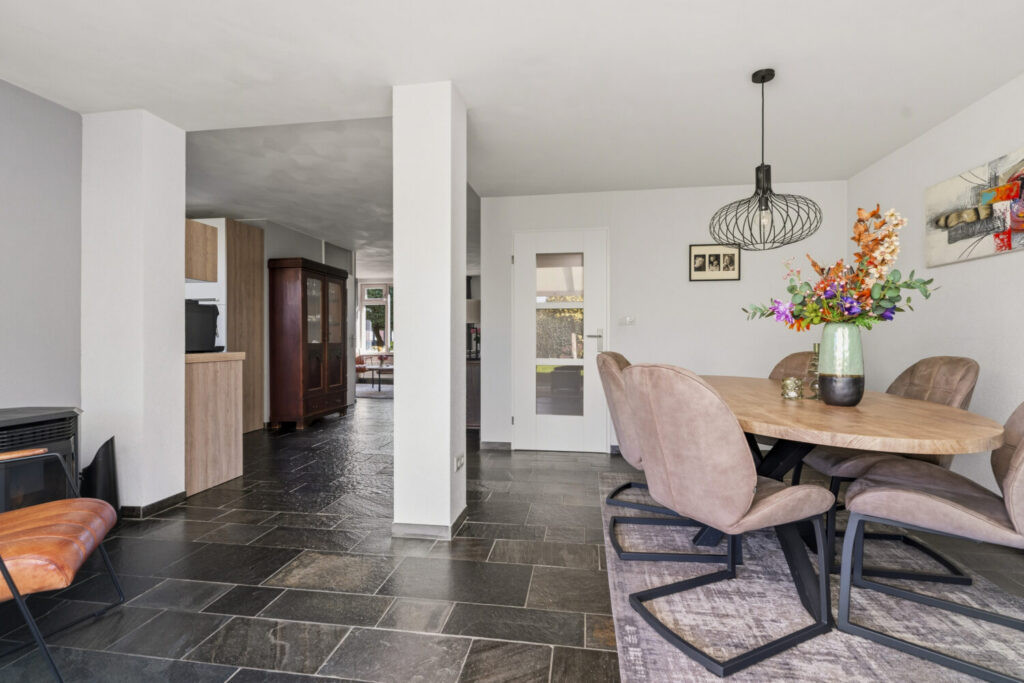 Tussenwoning te koop: Norbertplein 15, Gennep