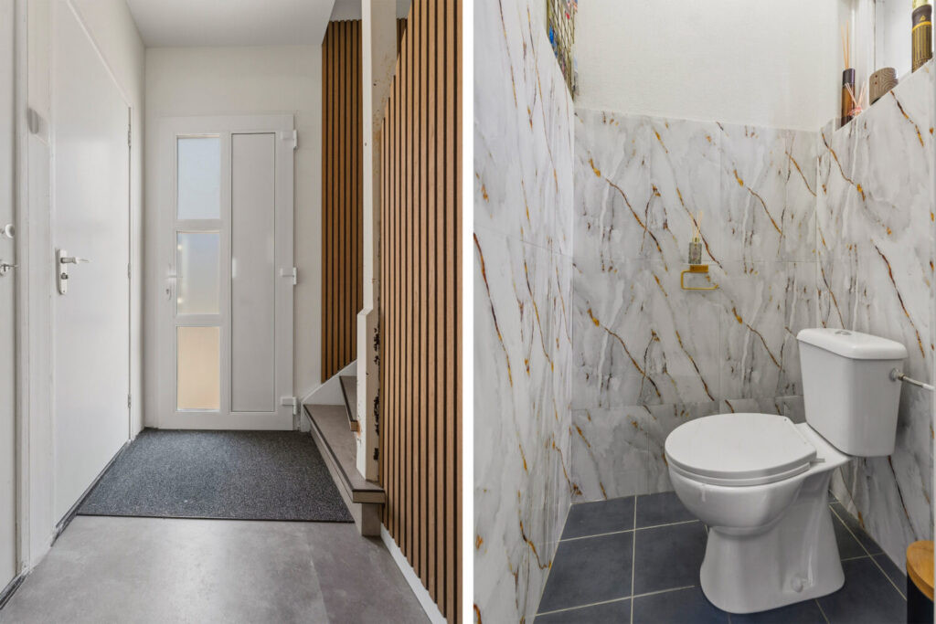 Vrijstaande woning te koop: Langeweg 198, Gennep
