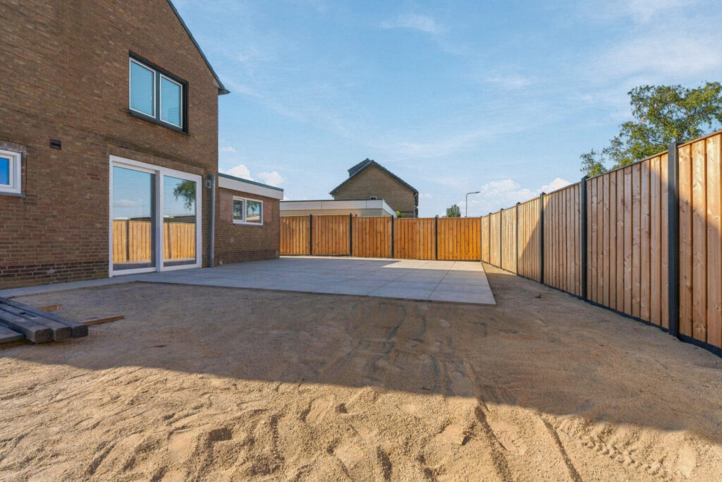 Vrijstaande woning te koop: Langeweg 198, Gennep