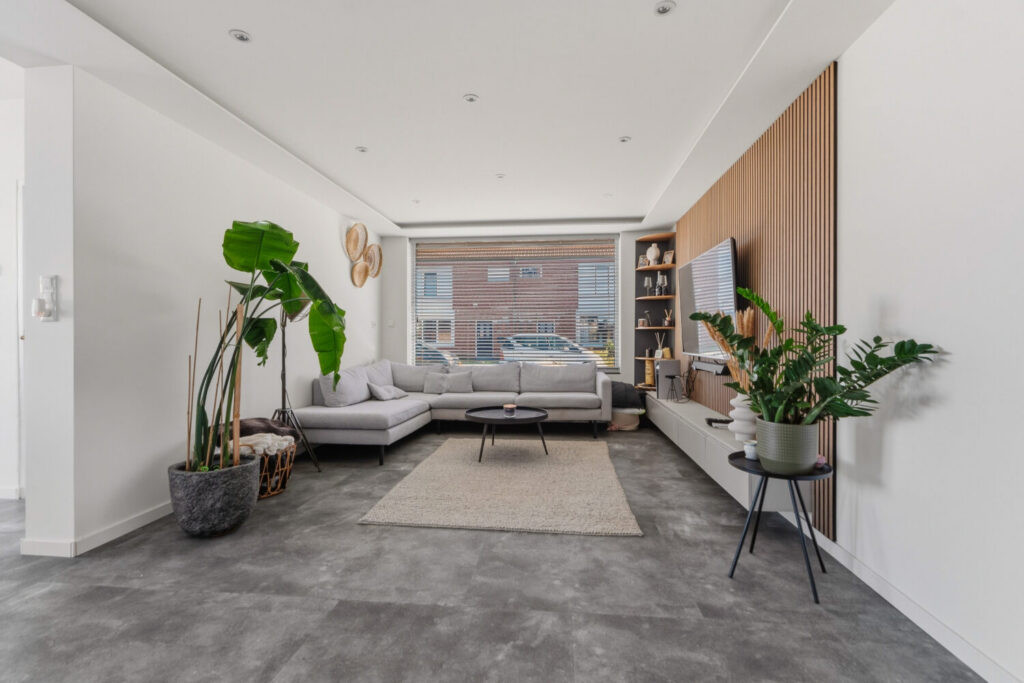 Vrijstaande woning te koop: Langeweg 198, Gennep