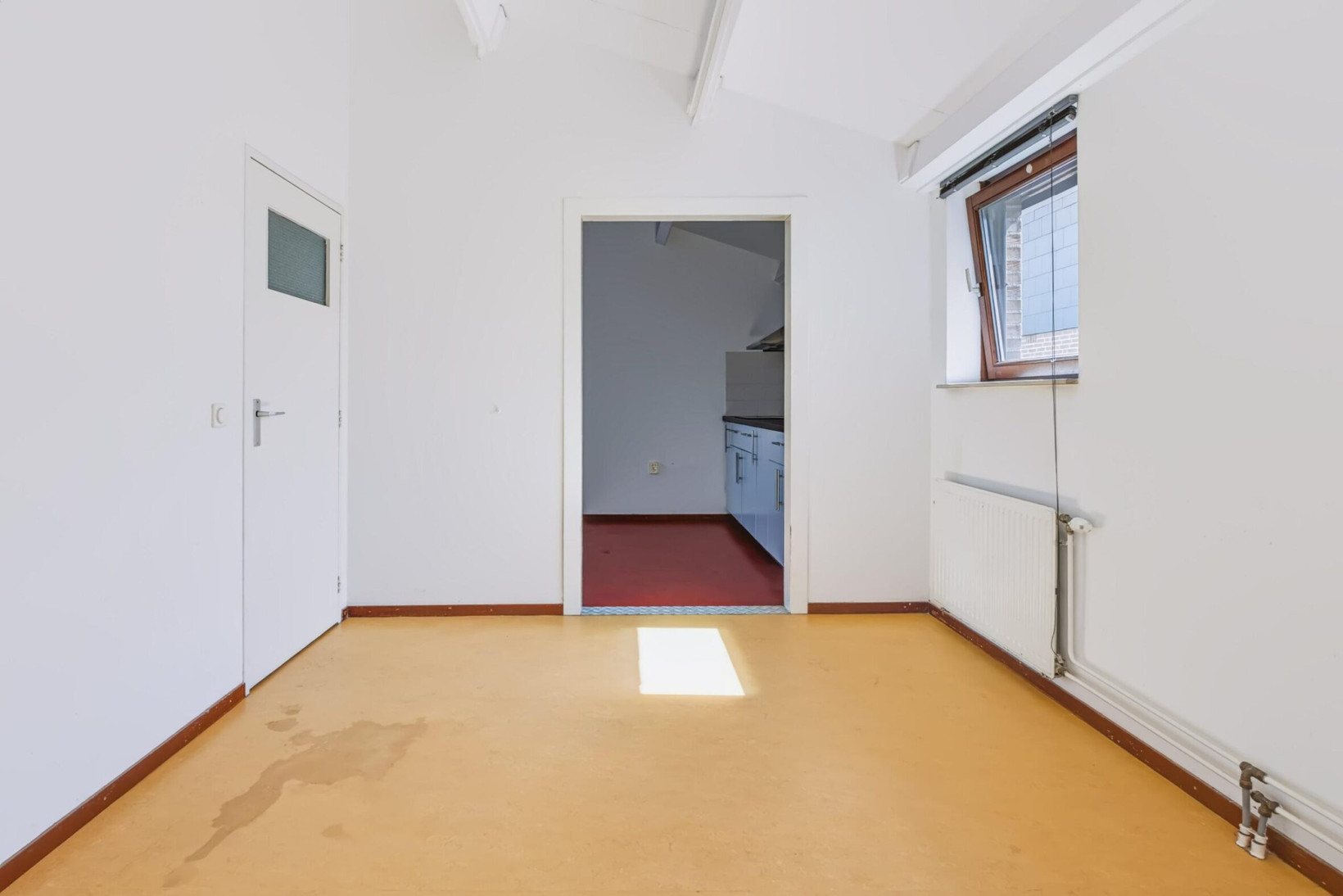 Appartement te koop: Heidehof 20, Gennep