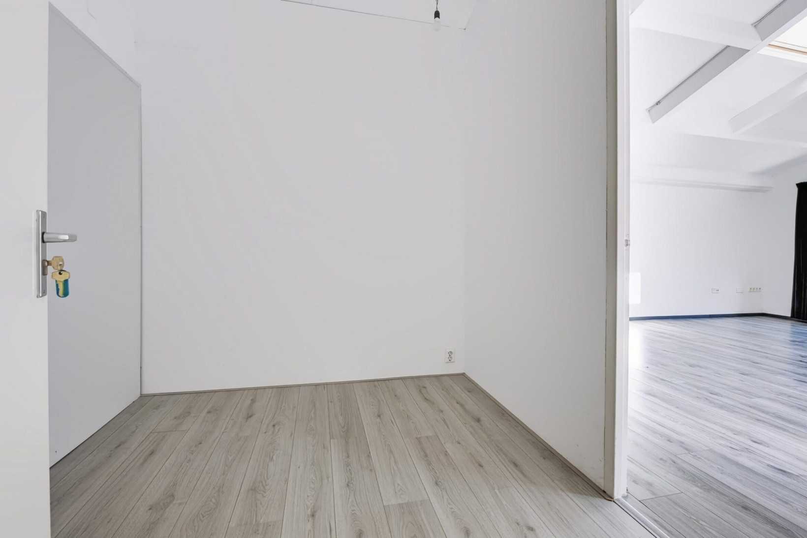 Appartement te koop: Heidehof 20, Gennep