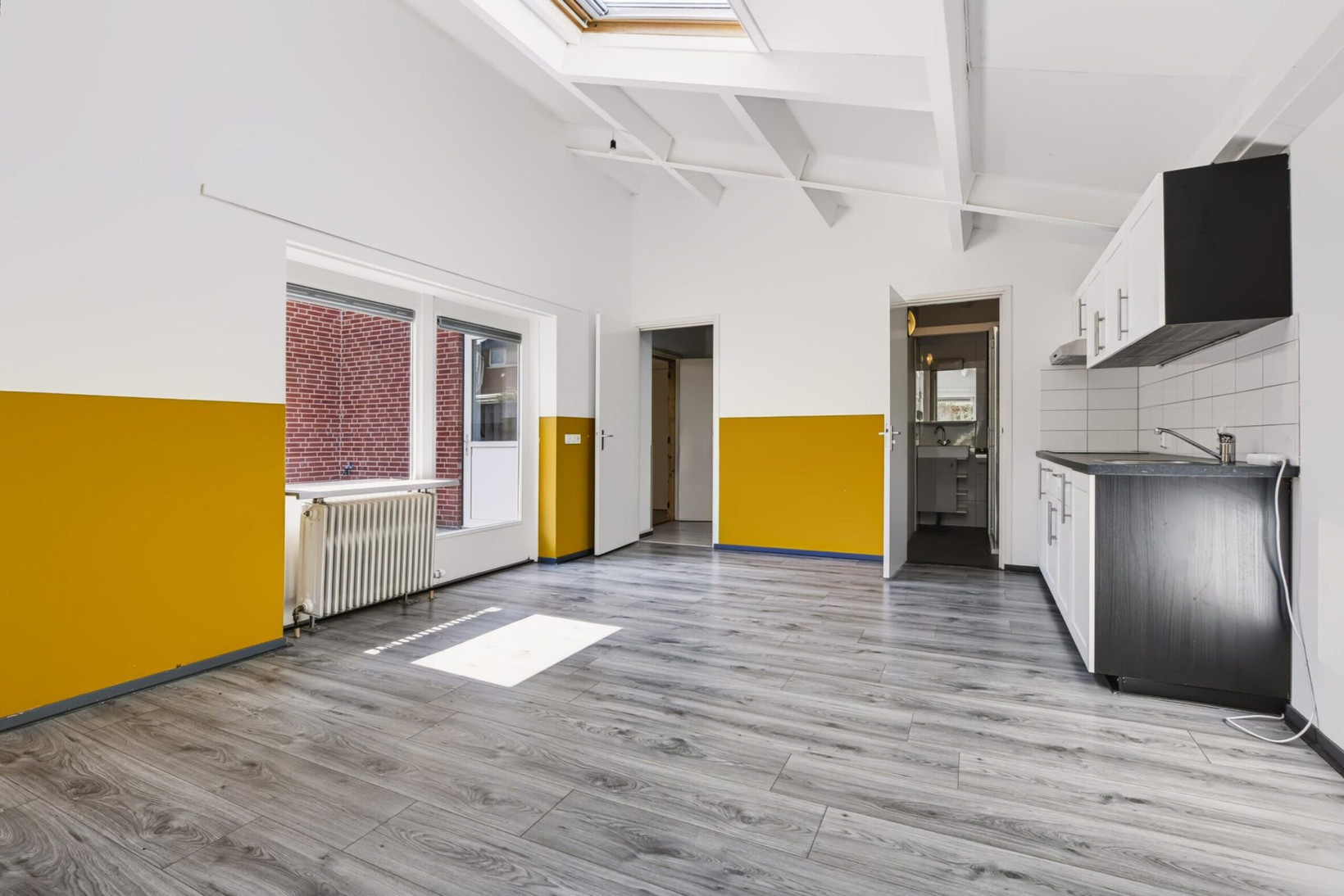 Appartement te koop: Heidehof 20, Gennep