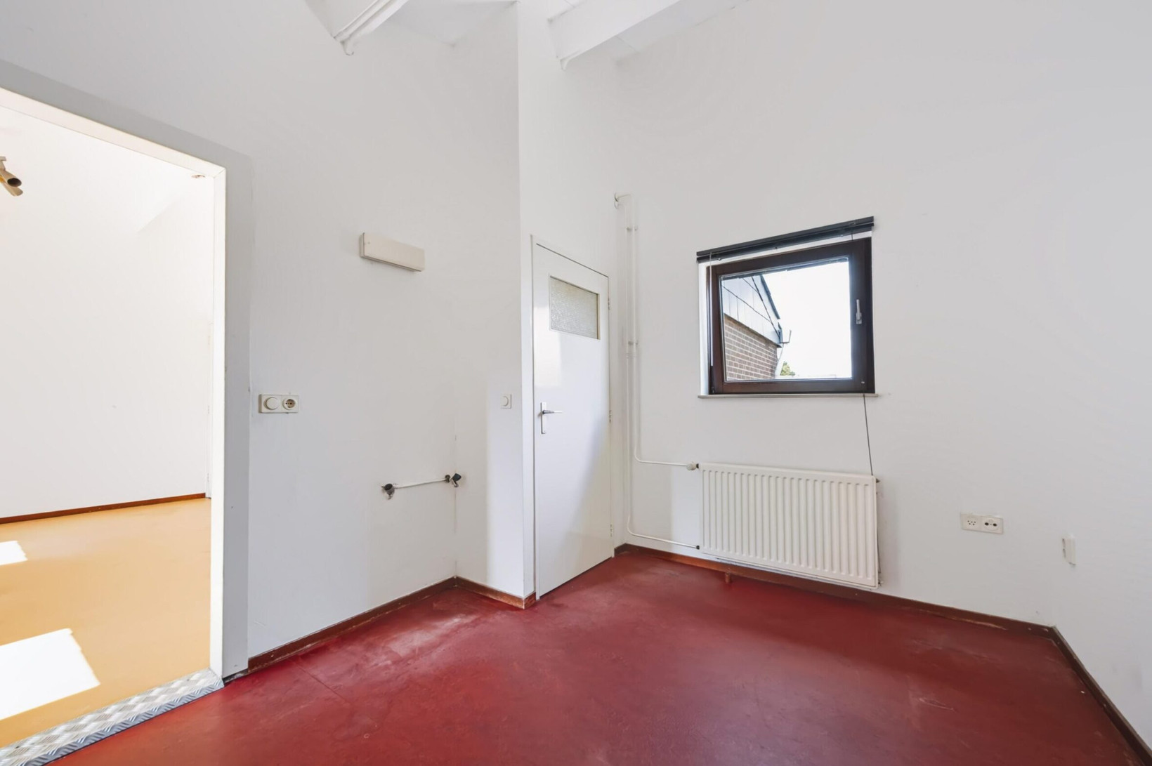 Appartement te koop: Heidehof 20, Gennep