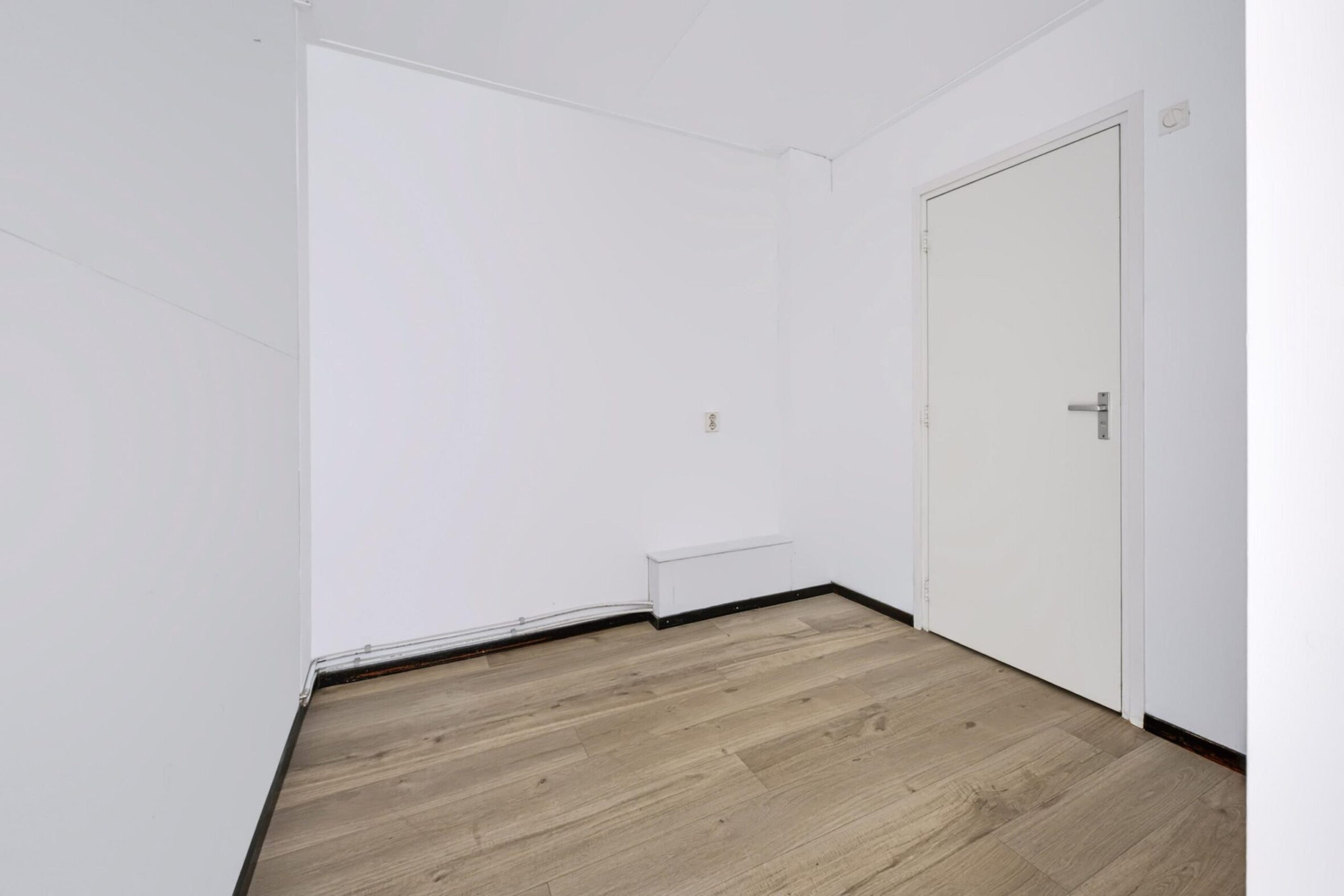 Appartement te koop: Heidehof 20, Gennep