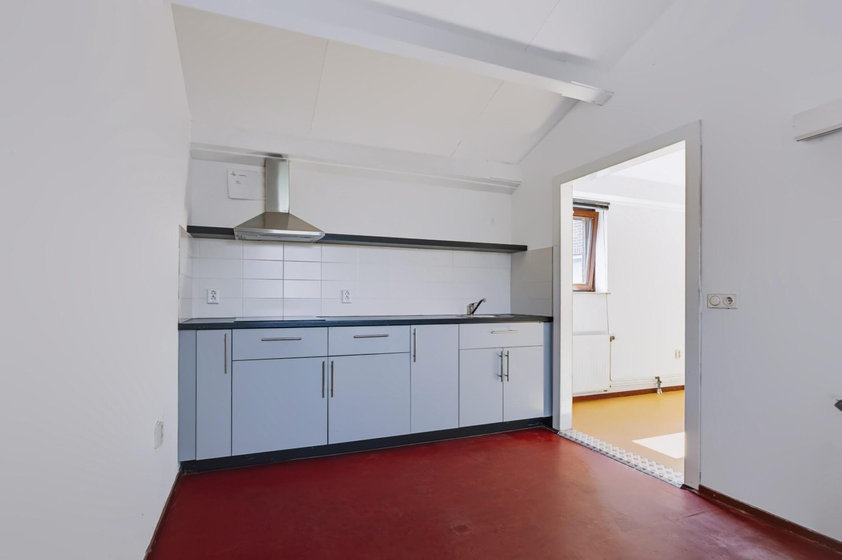 Appartement te koop: Heidehof 20, Gennep
