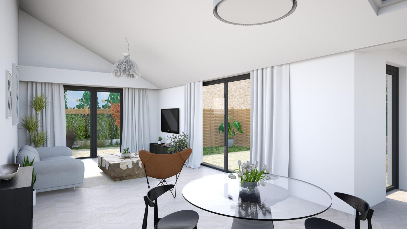 Appartement te koop: Heidehof 20, Gennep