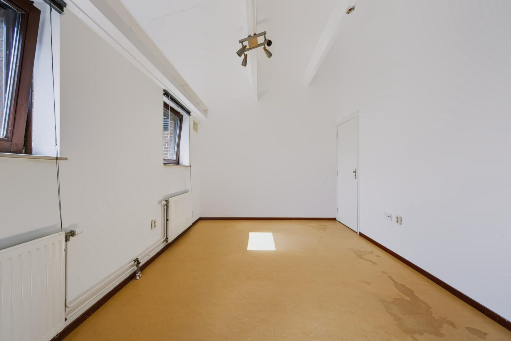 Appartement te koop: Heidehof 20, Gennep