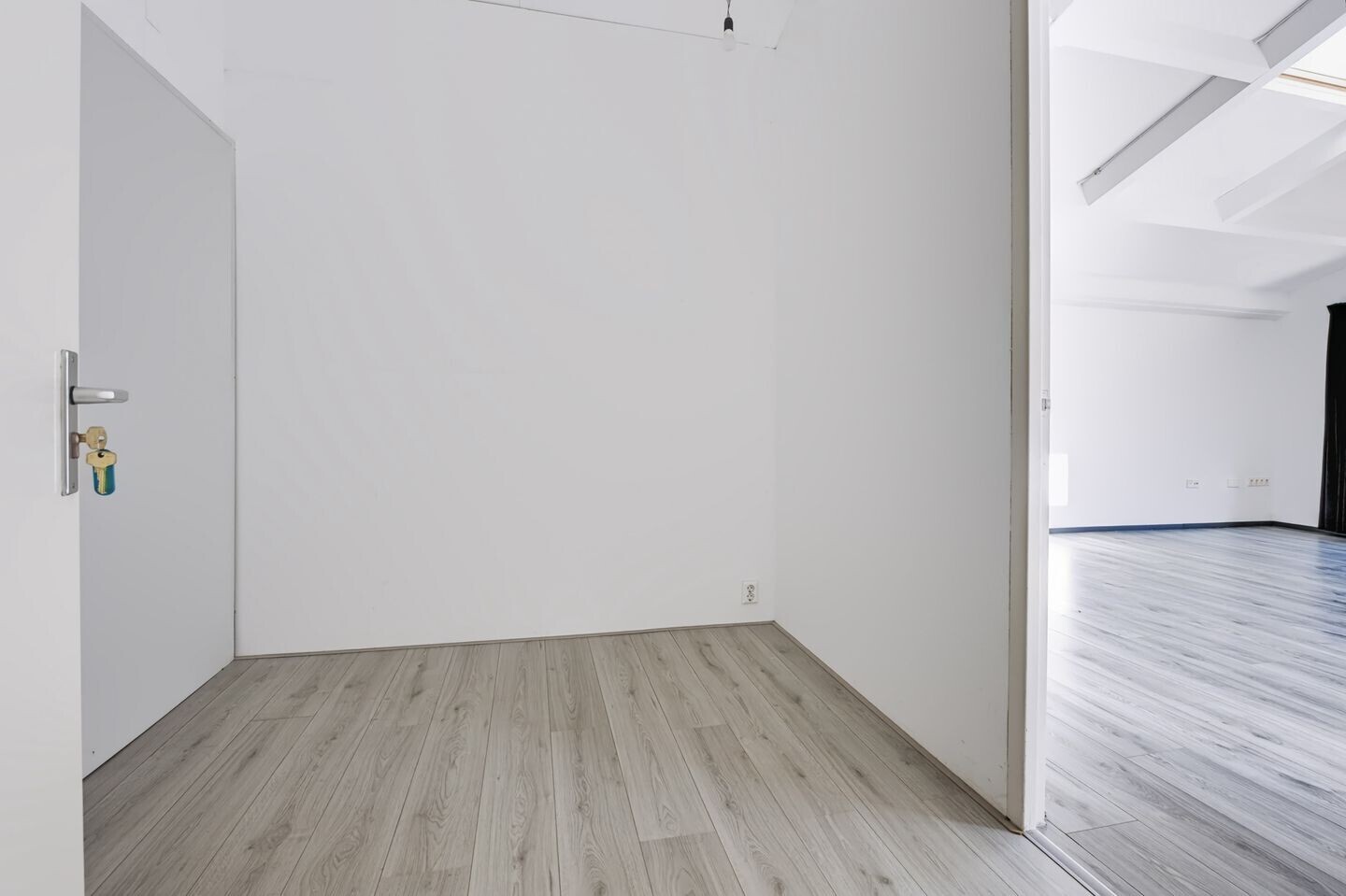 Appartement te koop: Heidehof 20, Gennep