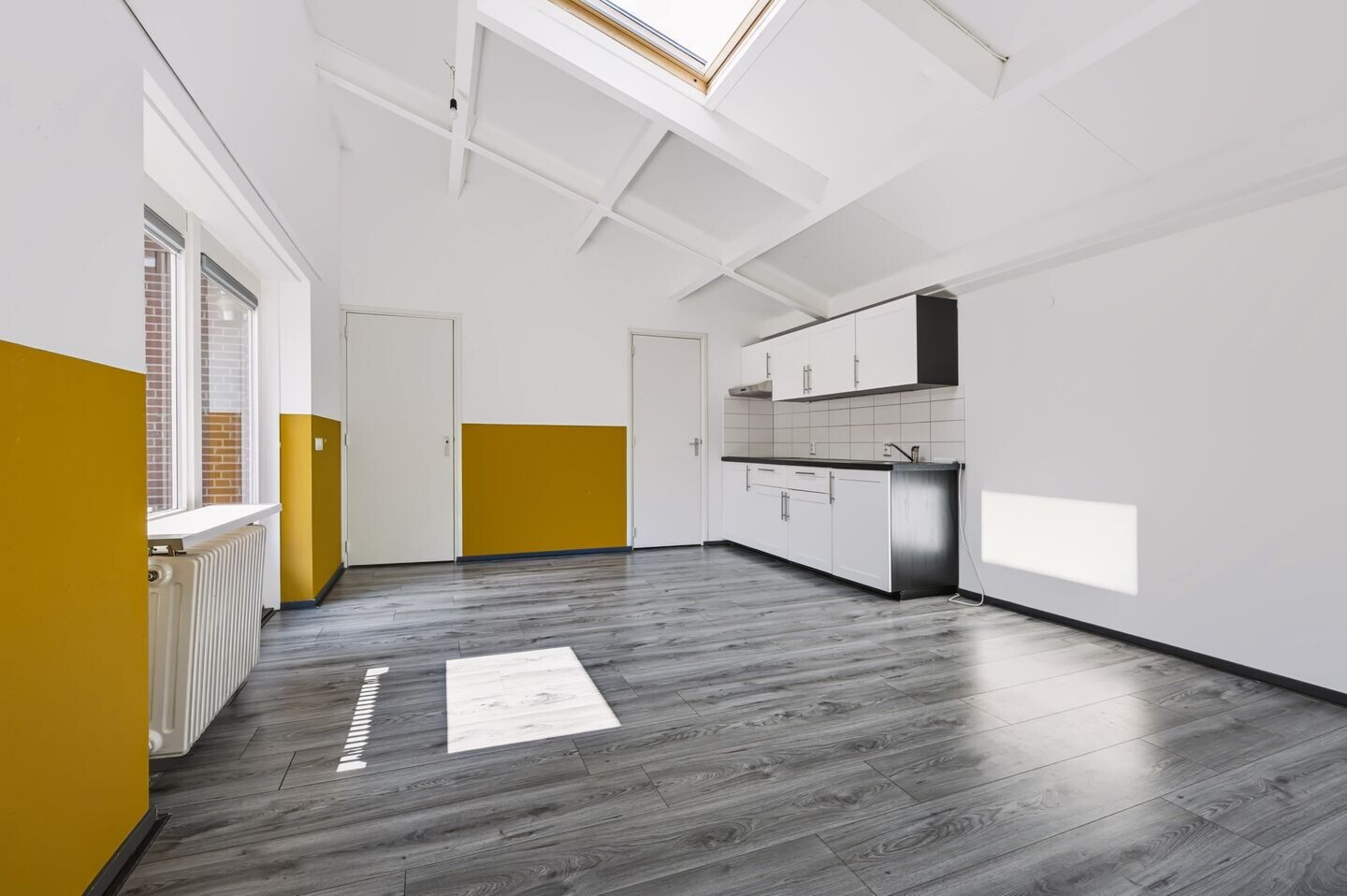 Appartement te koop: Heidehof 20, Gennep
