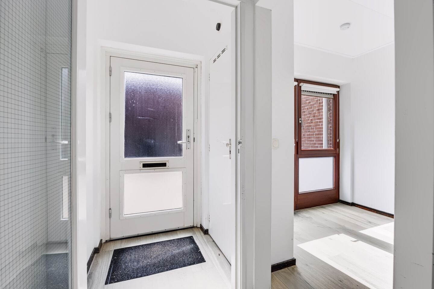 Appartement te koop: Heidehof 20, Gennep