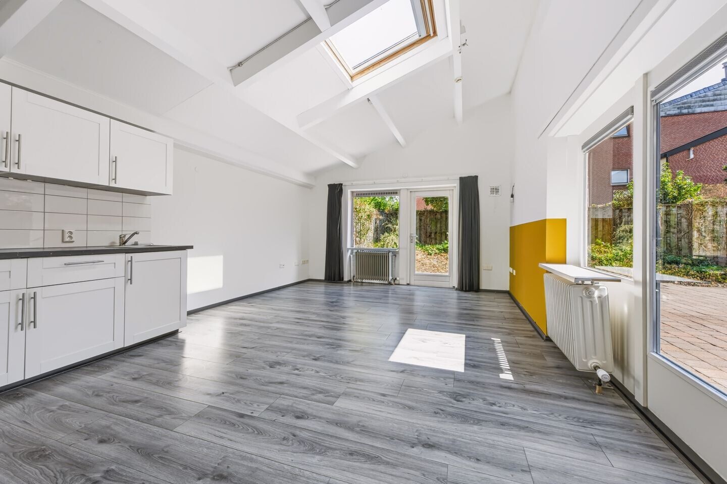 Appartement te koop: Heidehof 20, Gennep
