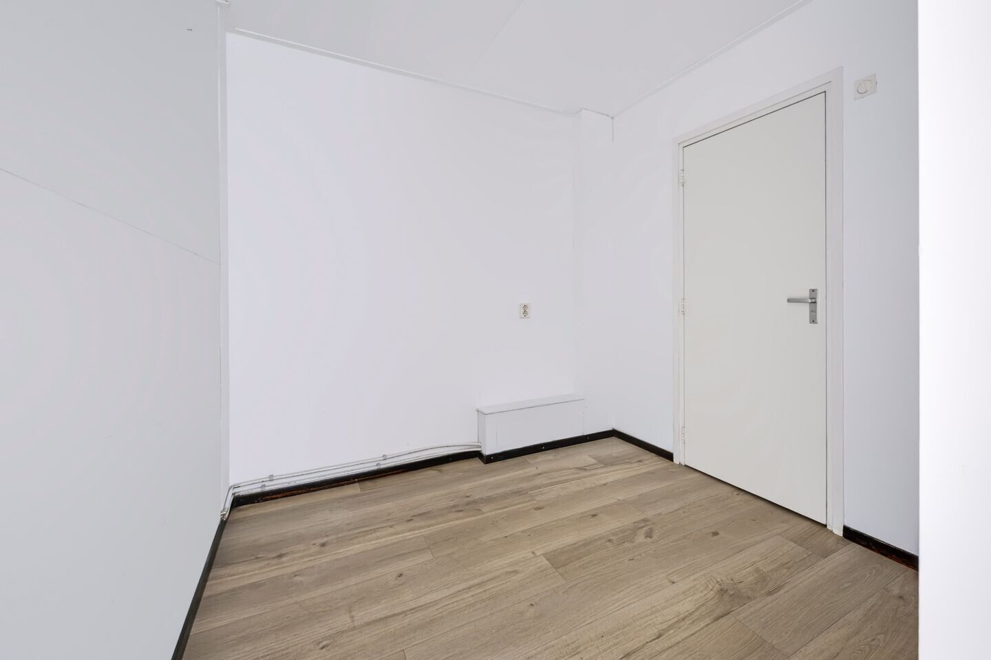 Appartement te koop: Heidehof 20, Gennep