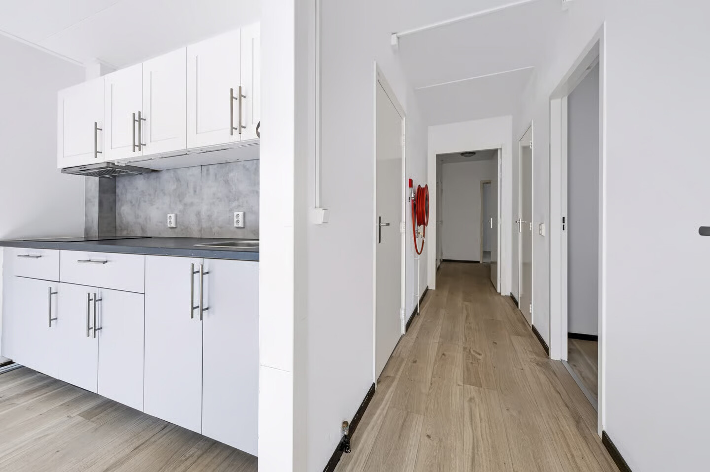 Appartement te koop: Heidehof 20, Gennep