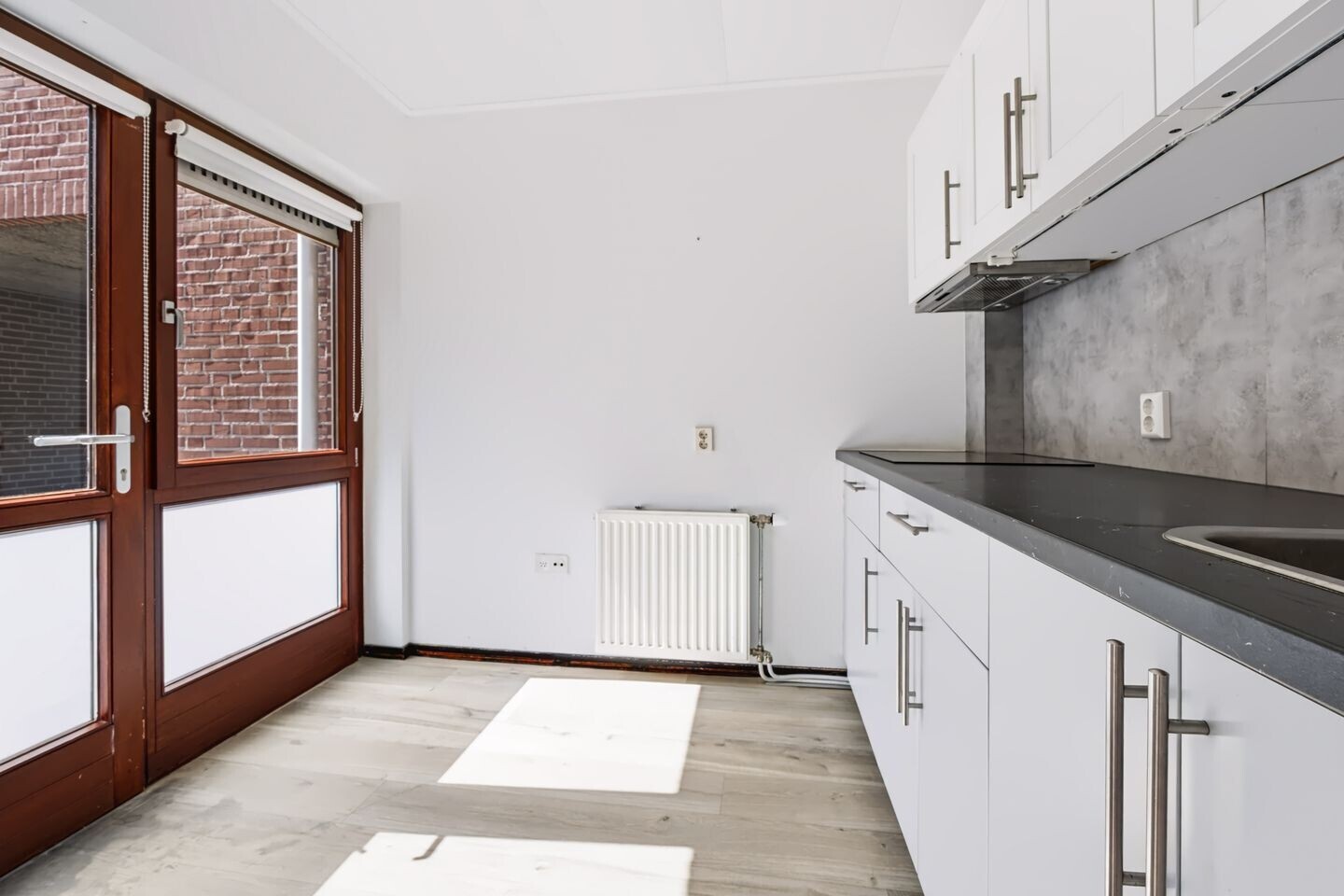 Appartement te koop: Heidehof 20, Gennep
