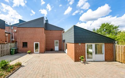 Heidehof 20