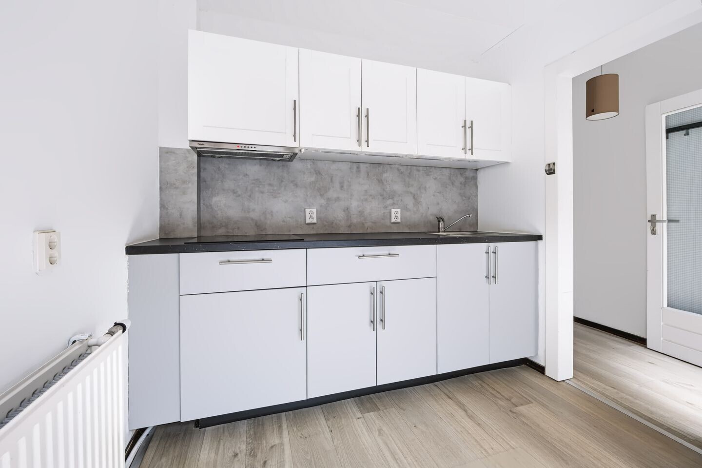 Appartement te koop: Heidehof 20, Gennep