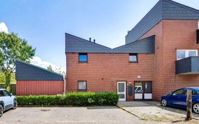 Heidehof 23