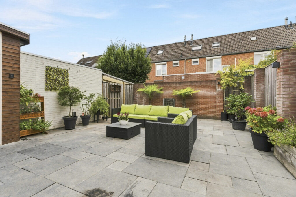 Hoekwoning te koop: Hoekweg 102, Gennep