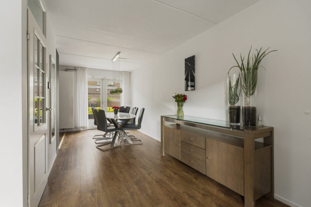 Hoekwoning te koop: Hoekweg 102, Gennep