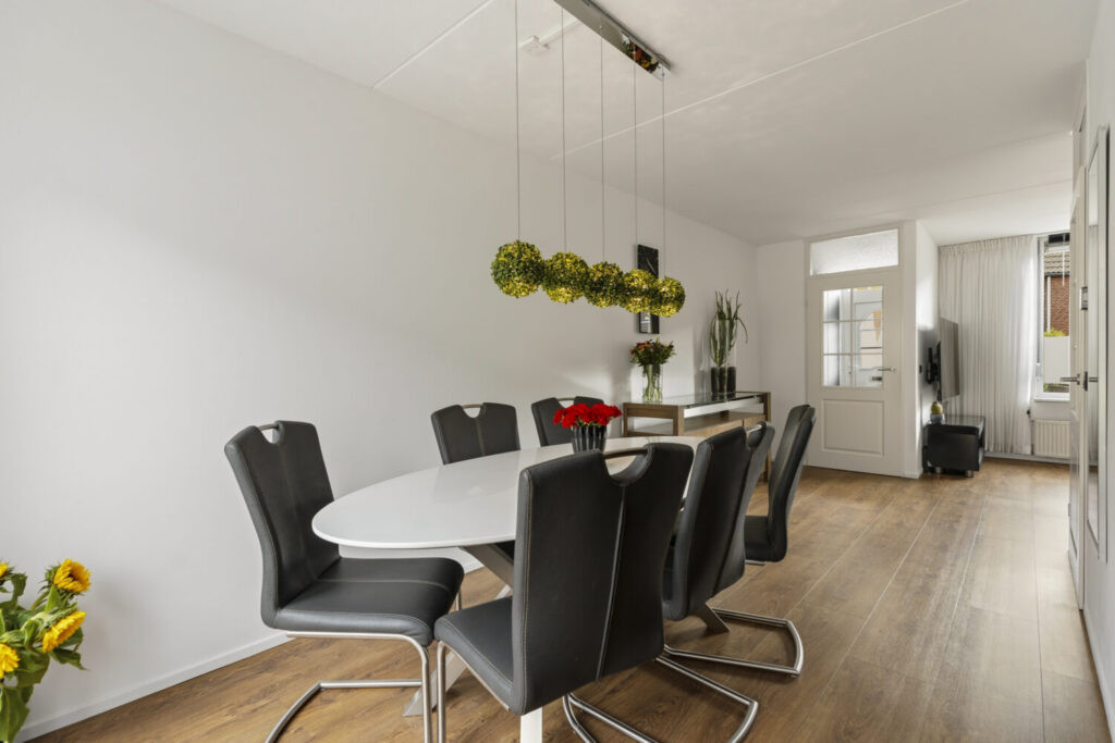 Hoekwoning te koop: Hoekweg 102, Gennep