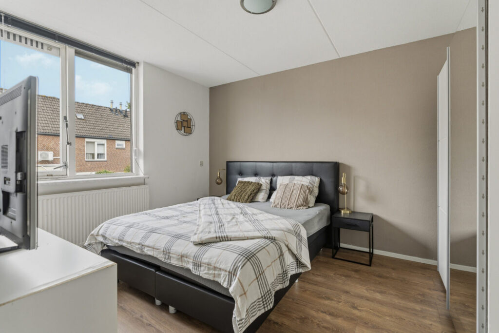 Hoekwoning te koop: Hoekweg 102, Gennep