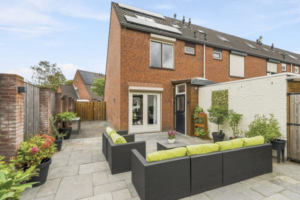 Hoekwoning te koop: Hoekweg 102, Gennep