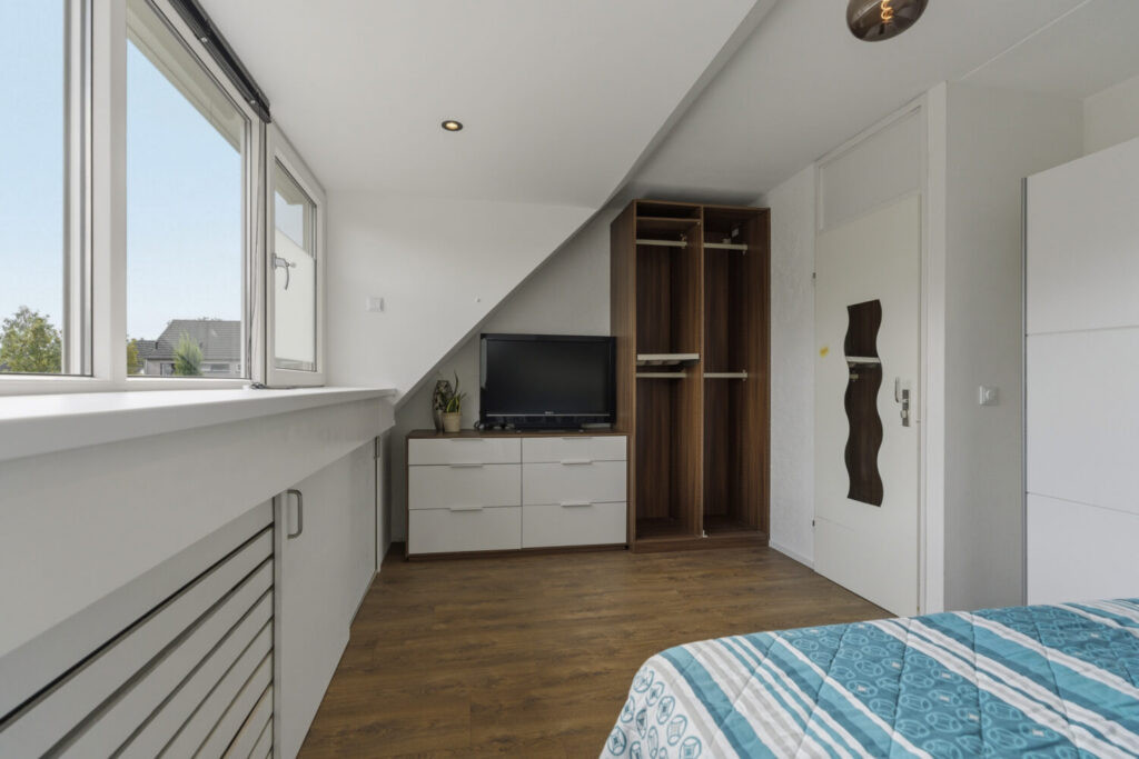 Hoekwoning te koop: Hoekweg 102, Gennep