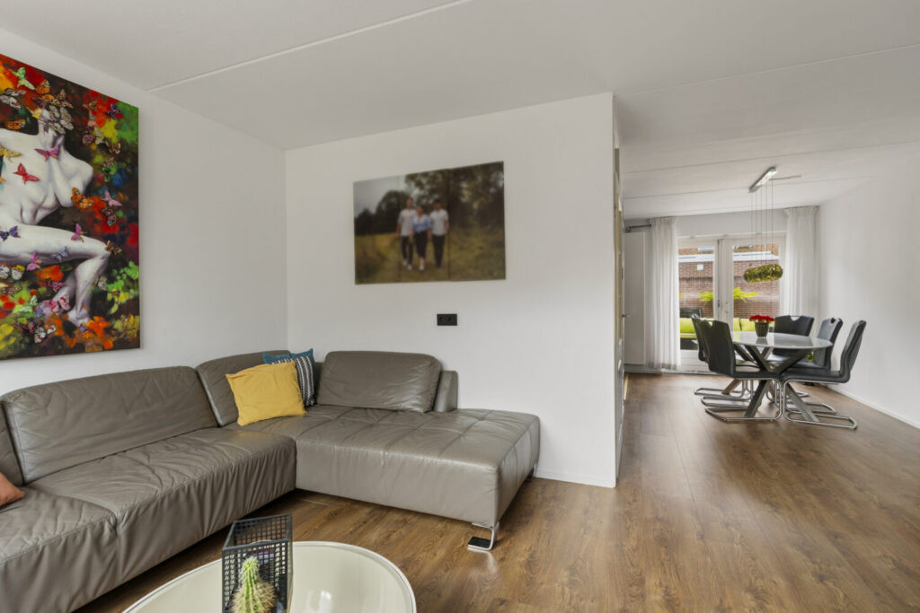 Hoekwoning te koop: Hoekweg 102, Gennep