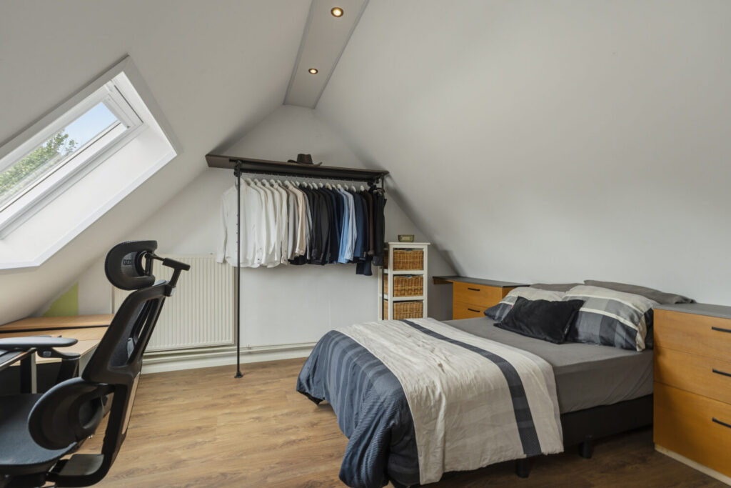 Hoekwoning te koop: Hoekweg 102, Gennep