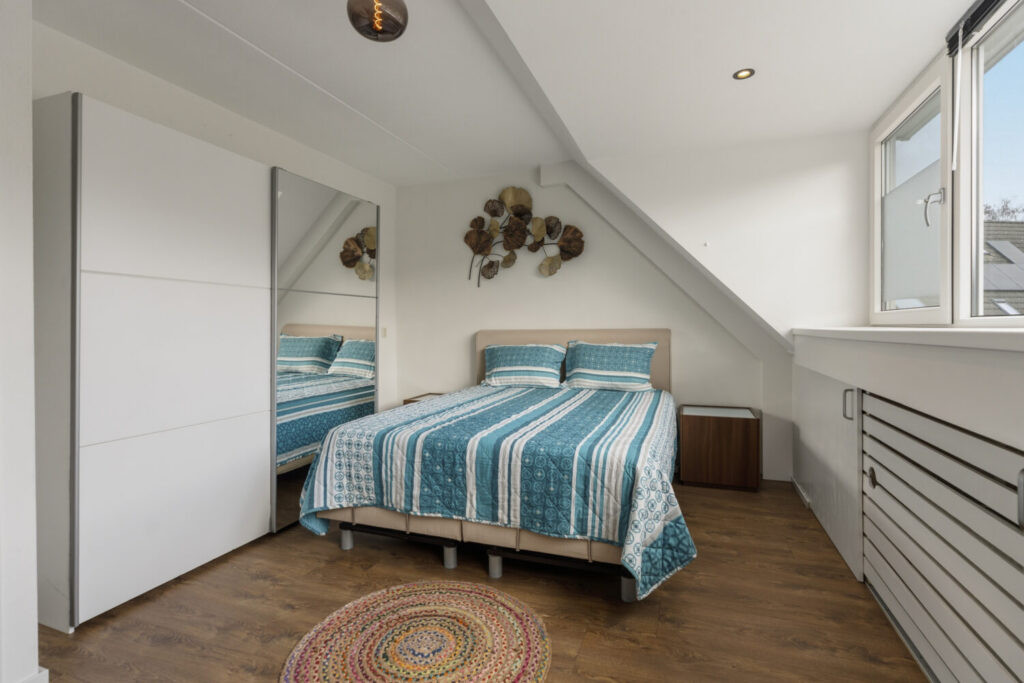 Hoekwoning te koop: Hoekweg 102, Gennep