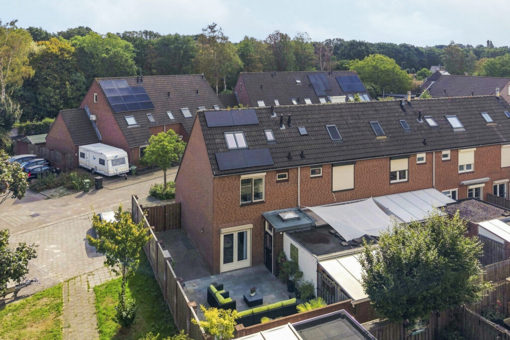 Hoekwoning te koop: Hoekweg 102, Gennep