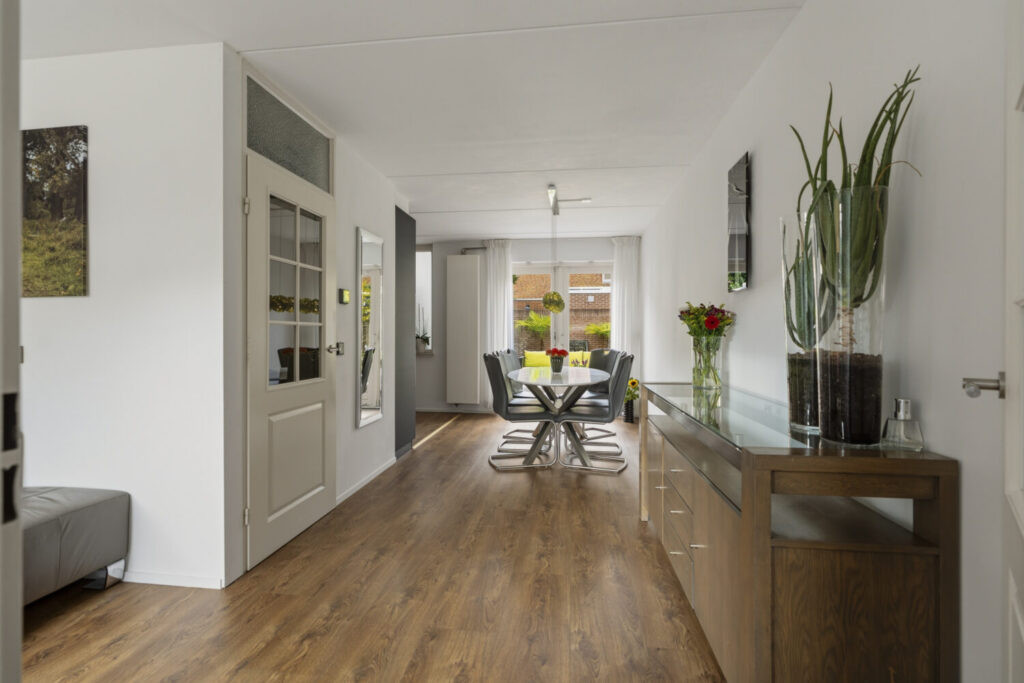 Hoekwoning te koop: Hoekweg 102, Gennep