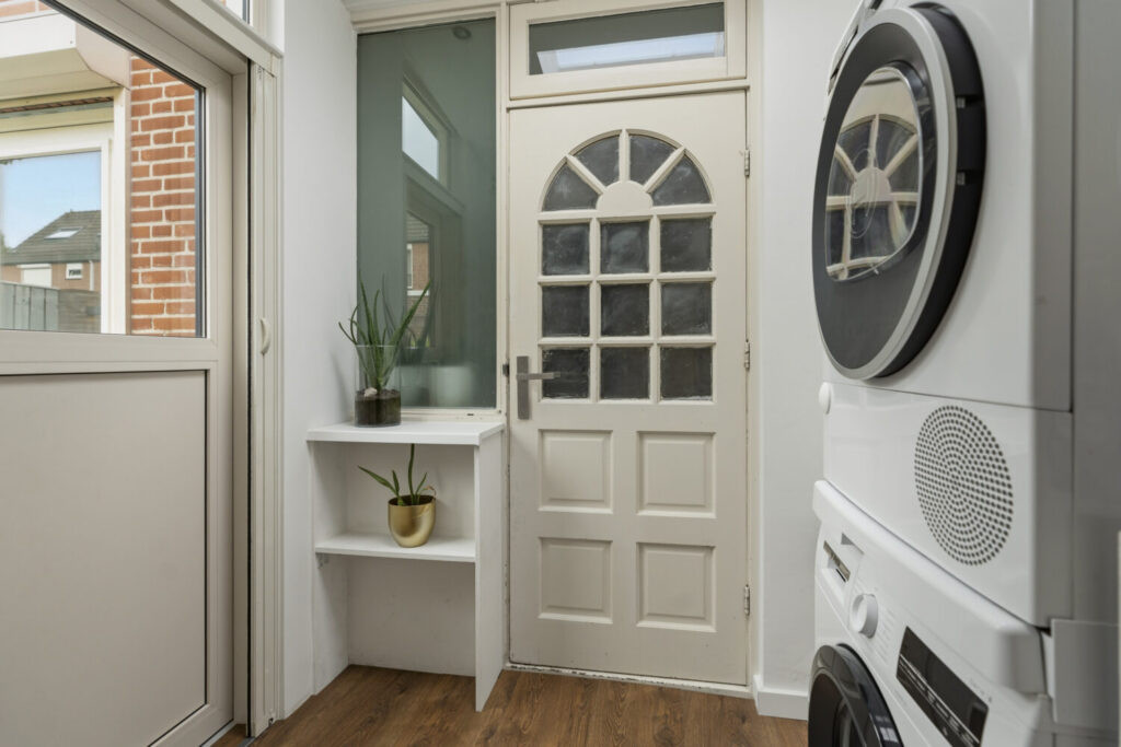 Hoekwoning te koop: Hoekweg 102, Gennep