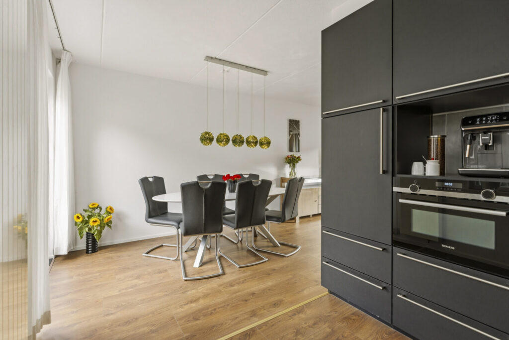 Hoekwoning te koop: Hoekweg 102, Gennep