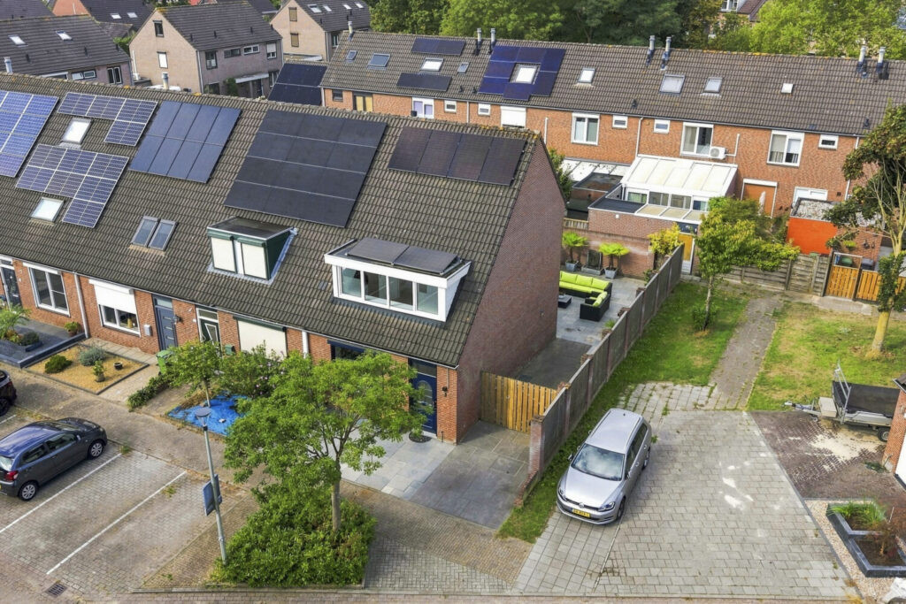Hoekwoning te koop: Hoekweg 102, Gennep
