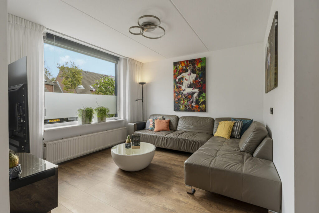 Hoekwoning te koop: Hoekweg 102, Gennep