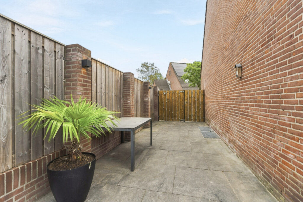 Hoekwoning te koop: Hoekweg 102, Gennep