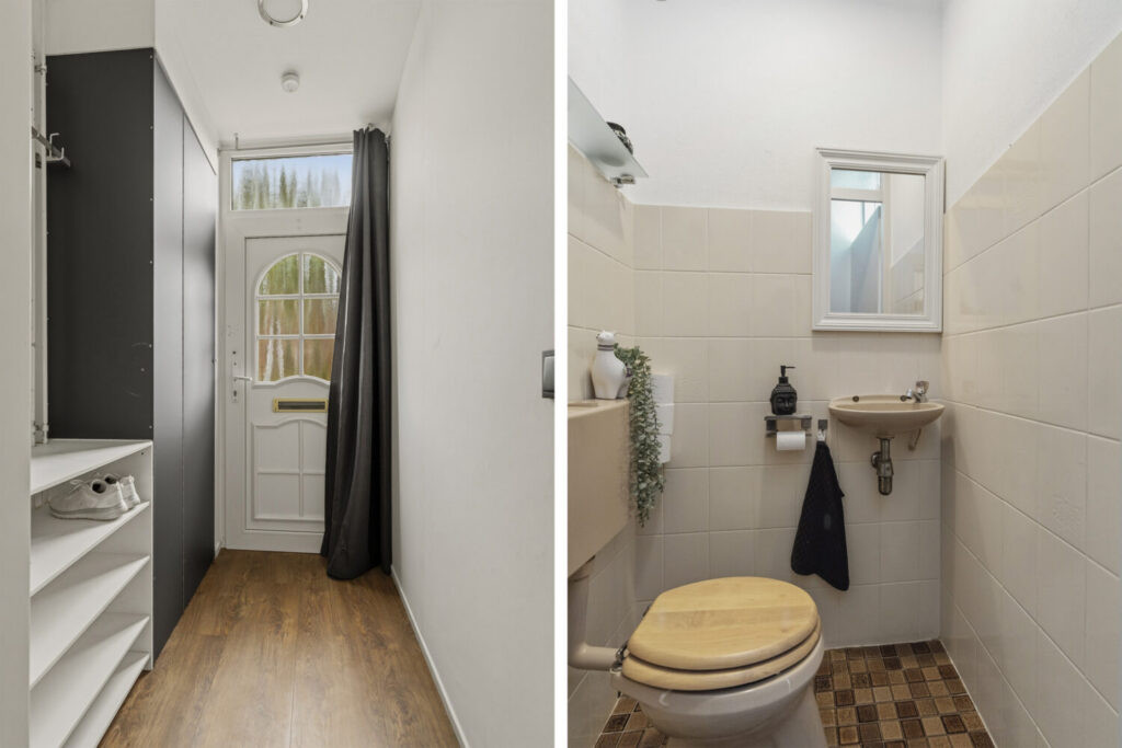 Hoekwoning te koop: Hoekweg 102, Gennep